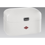 Wesco Single Grandy Broodtrommel - Wit