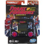 videogame Transformers junior zwart