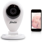 Alecto Wifi Babyfoon Met Camera Dvc-105ip