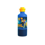 Lego Drinkbeker Nexo Knights 350 Ml / - Geel