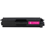 Brother Huismerk Tn-900m Toner - Magenta