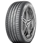 Kumho Ecsta PS71 XRP ( 245/50 R18 100Y 4PR runflat ) - Zwart