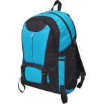 Vidaxl Hiking Rugzak 40 L En - Azul