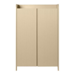 Ferm Living Sill Opbergkast - Beige