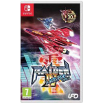 Pqube Raiden IV x Mikado Remix