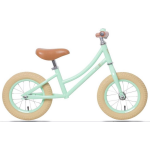 Rebel Kids Loopfiets Lotte 12 Inch Meisjes Mintgroen