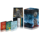 VSN / KOLMIO MEDIA Game Of Thrones - The Complete Series + Throne