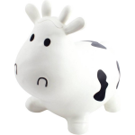 Summertime Skippy Koe - Wit