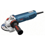 Bosch GWS 9-115 P | Haakse Slijper | 115 mm | 900 Watt