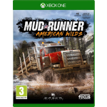 Focus Home Interactive Spintires: MudRunner American Wilds