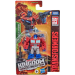 Transformers Generations War For Cybertron - Kingdom Core Class Optimus Prime