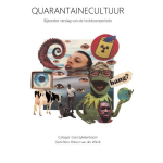 Quarantainecultuur
