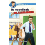 Inspecteur Sarti - De moord in de kleedkamer