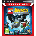 LEGO Batman