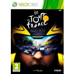 Focus Home Interactive Le Tour de France 2014