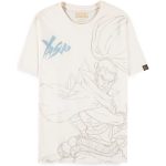 Difuzed League Of Legends - Yasuo Men's Short Sleeved T-shirt