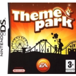 Electronic Arts Theme Park