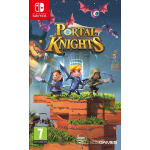 505 Games Portal Knights