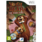 D3Publisher Yogi Bear the Video Game