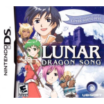 Rising Star games Lunar Dragon Song