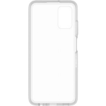 Otterbox React Samsung Galaxy A03s Back Cover Transparant