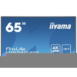 iiyama ProLite LH6542UHS-B3 - 65''