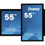 iiyama ProLite TF5539UHSC-B1AG - 55'' - Negro