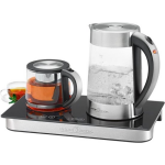 Proficook Waterkoker Tks1056 - Silver