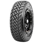 Maxxis AT 980 E ( 185 R14C 102/100Q 8PR POR OWL ) - Zwart