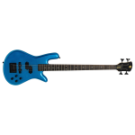 Spector Performer 4 Metallic Blue elektrische basgitaar