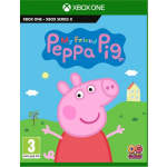 Mijn Vriendin Peppa Pig