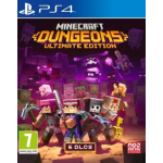 Sony Minecraft Dungeons Ultimate Edition