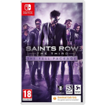 Deep Silver Saints Row the Third the Full Package (Code in a Box)