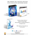 Square Enix Final Fantasy X & X2 HD Remaster (Limited Edition)