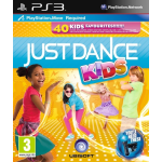 Ubisoft Just Dance Kids