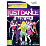 Ubisoft Just Dance Best Of