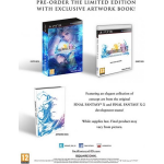 Square Enix Final Fantasy X & X2 HD Remaster (Limited Edition)