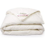 Cinderella Lana 4-seizoenen Dekbed 240 x 220 cm - Wit