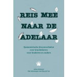 Reis mee naar de adelaar