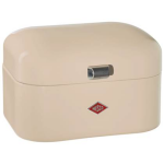 Wesco Single Grandy Broodtrommel - Beige