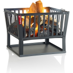 Barbecook Classic Squadra Vuurkorf - Zwart