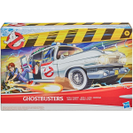 Ghostbusters speelset ecto 1 39,4 x 25,4 x 9 cm wit 4 delig