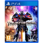Activision Transformers Rise of the Dark Spark