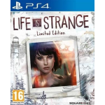 Squaresoft Life is Strange Limited Edition