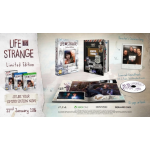 Squaresoft Life is Strange Limited Edition