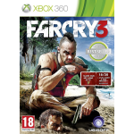 Ubisoft Far Cry 3 (Classics)