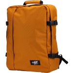 CabinZero Classic 36L Ultra Light Travel Bag Orange Chill