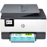 HP OfficeJet Pro 9019e