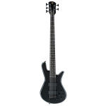 Spector Performer 5 Black 5-snarige elektrische basgitaar