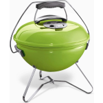 Weber Smokey Joe Premium Spring Green - Groen